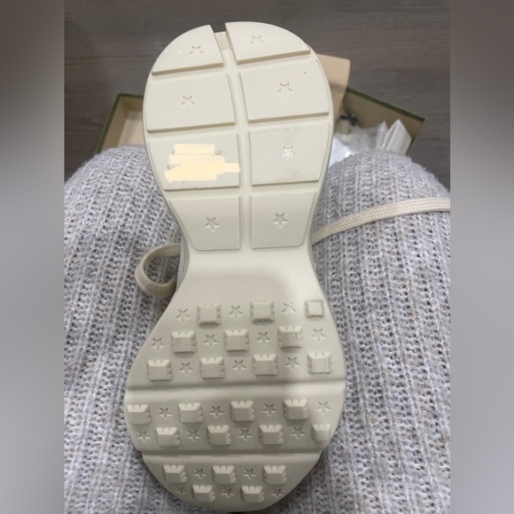 Distressed Sneaker - Picture 1 of 5